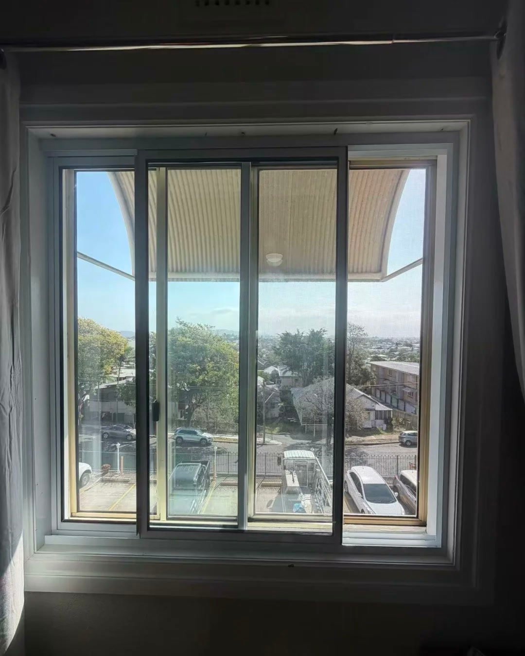 Glass & Windows work by Brissy Screens, QLD (photo 3 of 4)