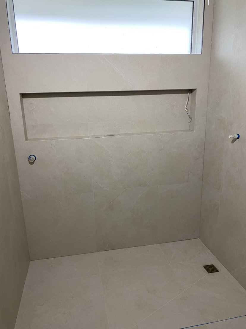 Tiler work by Aomeirui Tiling, Burwood VIC (photo 4 of 4)