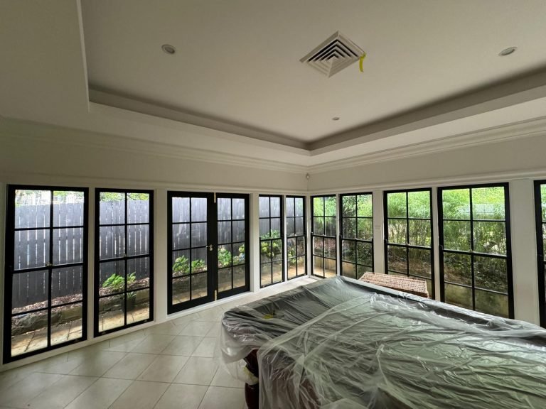 Painter work by Brushworks Painting and Maintenance, NSW (photo 3 of 3)