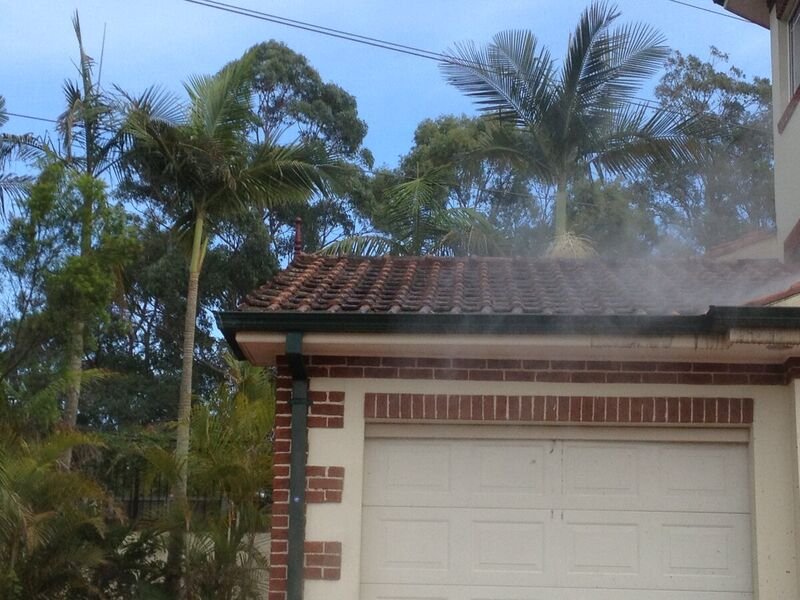 Roofing & Gutters work by Empire Roofing, NSW (photo 1 of 2)