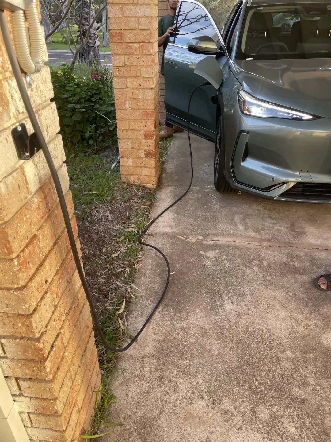 Electrician work by Sparky Murray, WA (photo 2 of 2)