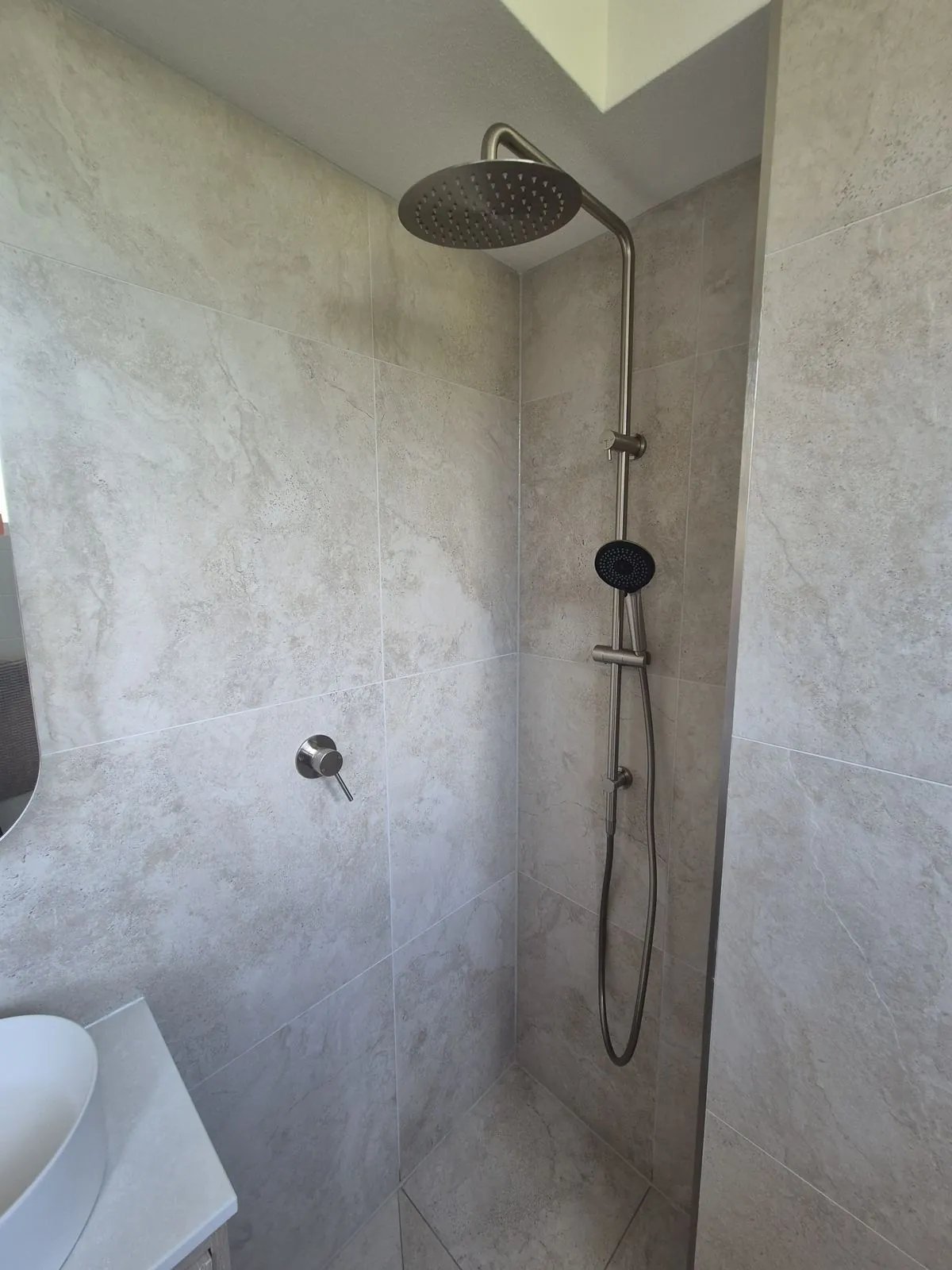 Plumber work by Pink Plumbing, Earlwood NSW (photo 1 of 4)