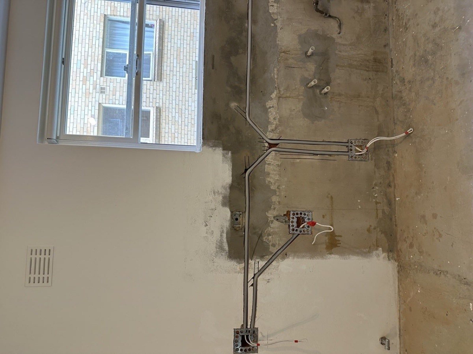 Electrician work by Marmont Electrical, Frenchs Forest NSW