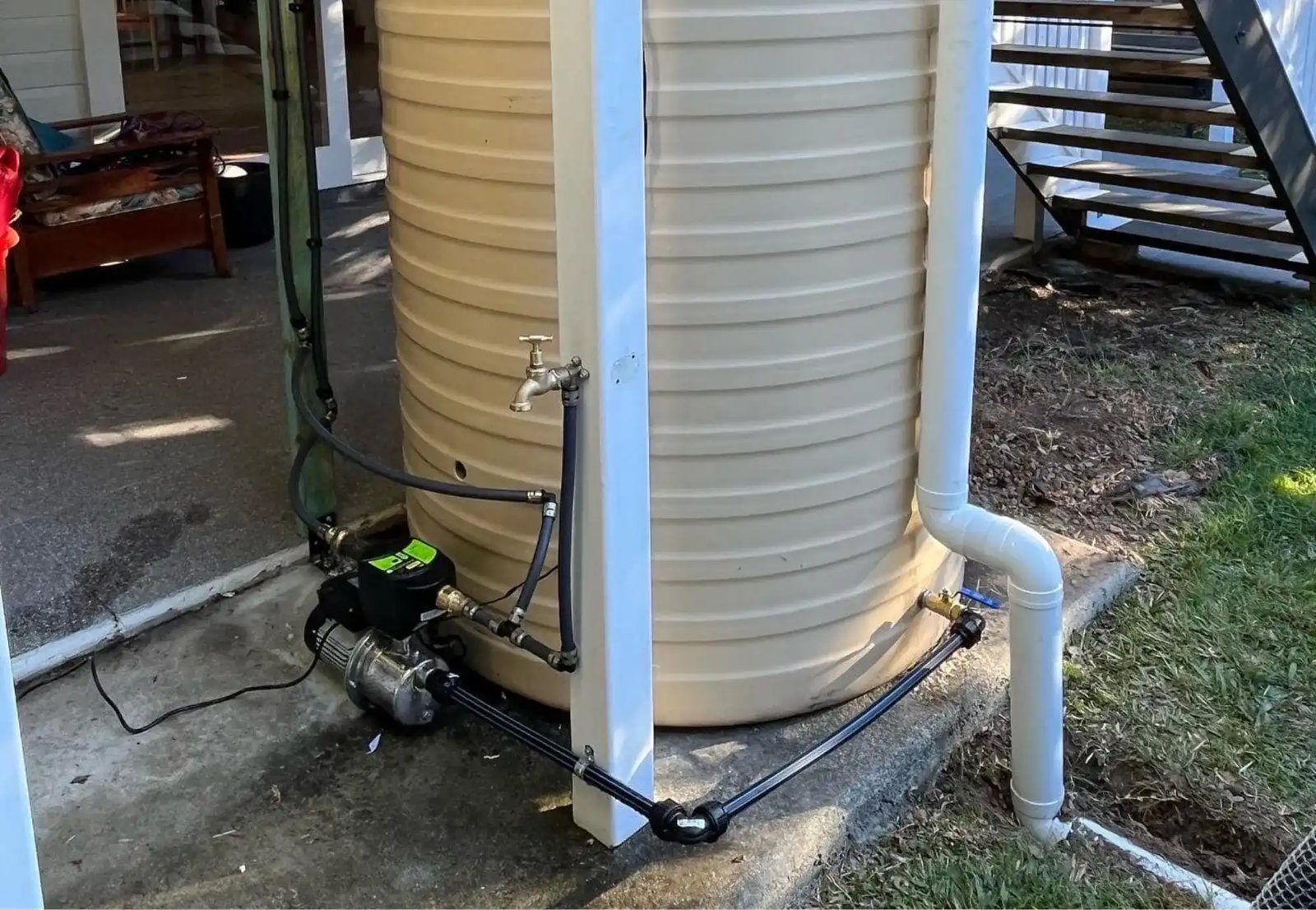 Plumber work by Hanley Browne Plumbing, Stafford Heights QLD (photo 3 of 6)