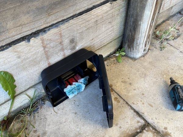 Pest Control work by PestGuard Sydney, NSW (photo 3 of 4)