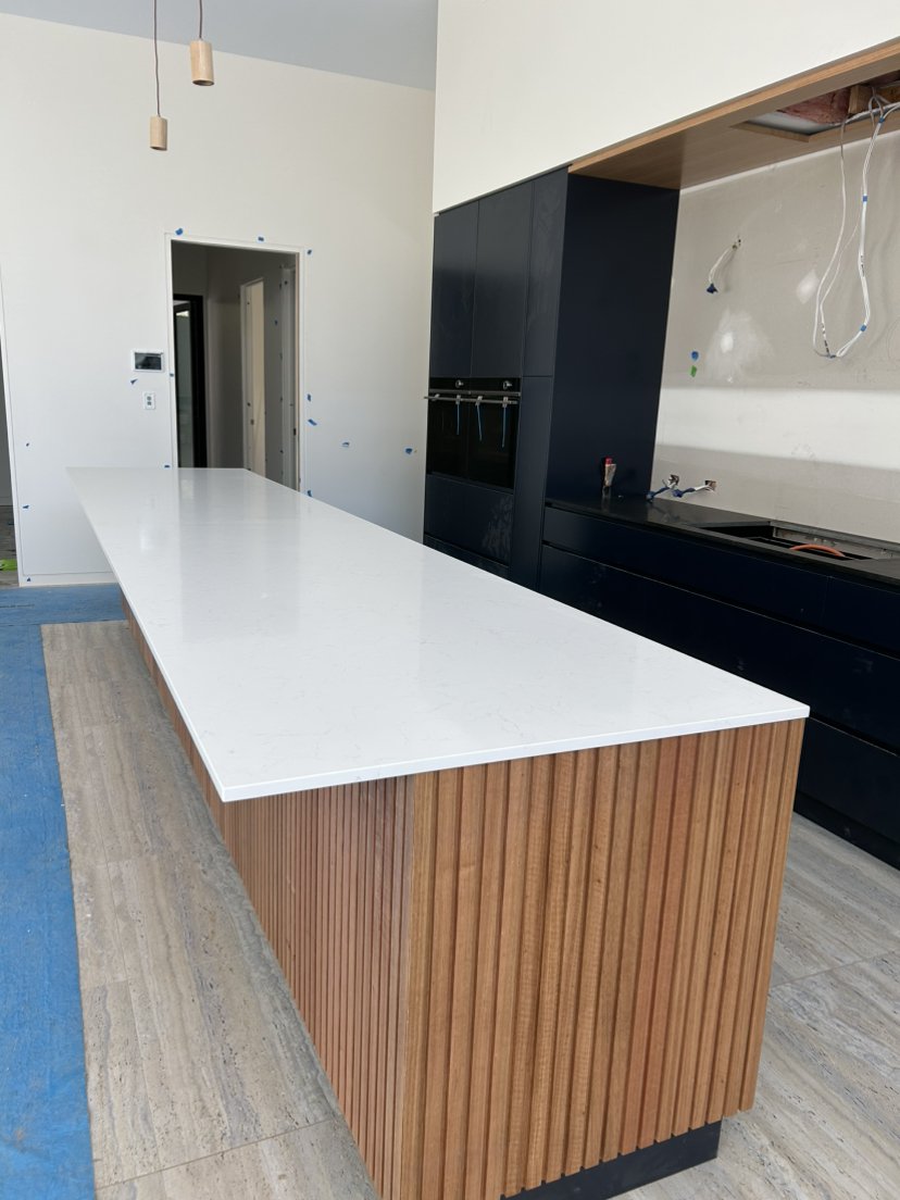 Kitchen Renovation work by Rcstone, Adelaide City SA