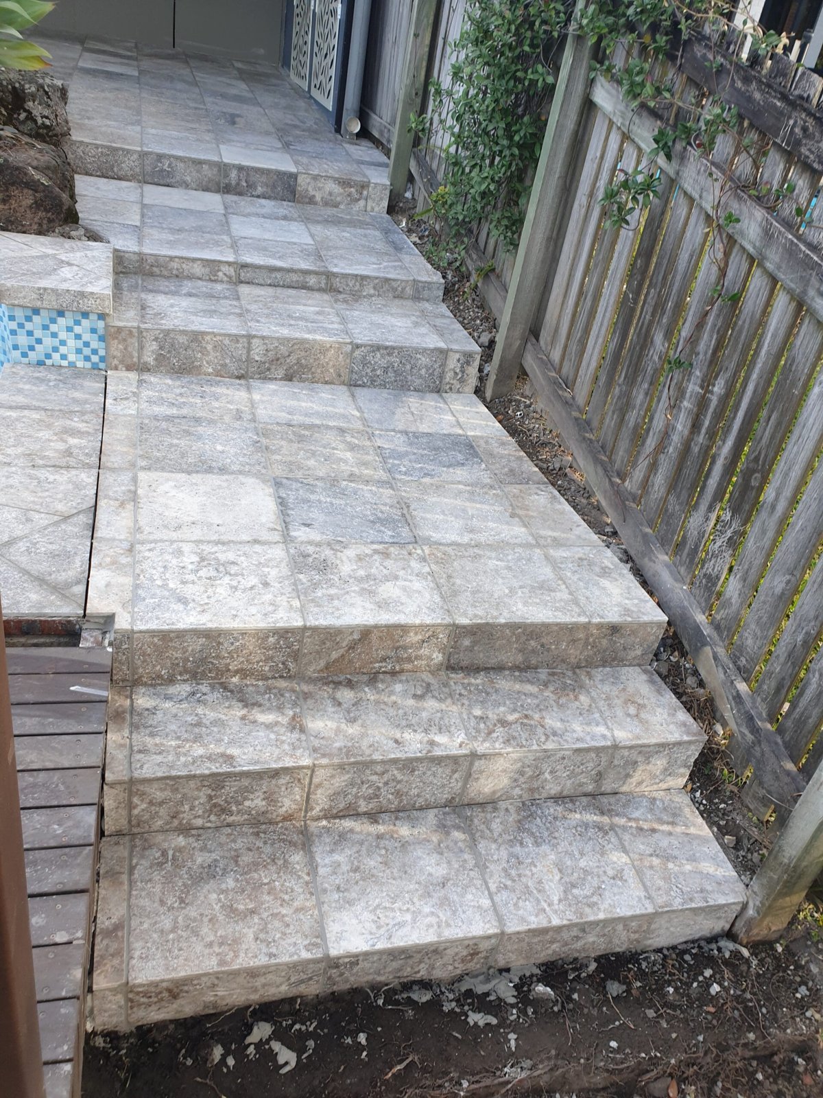 Tiler work by Adam's Tiling, QLD (photo 4 of 5)