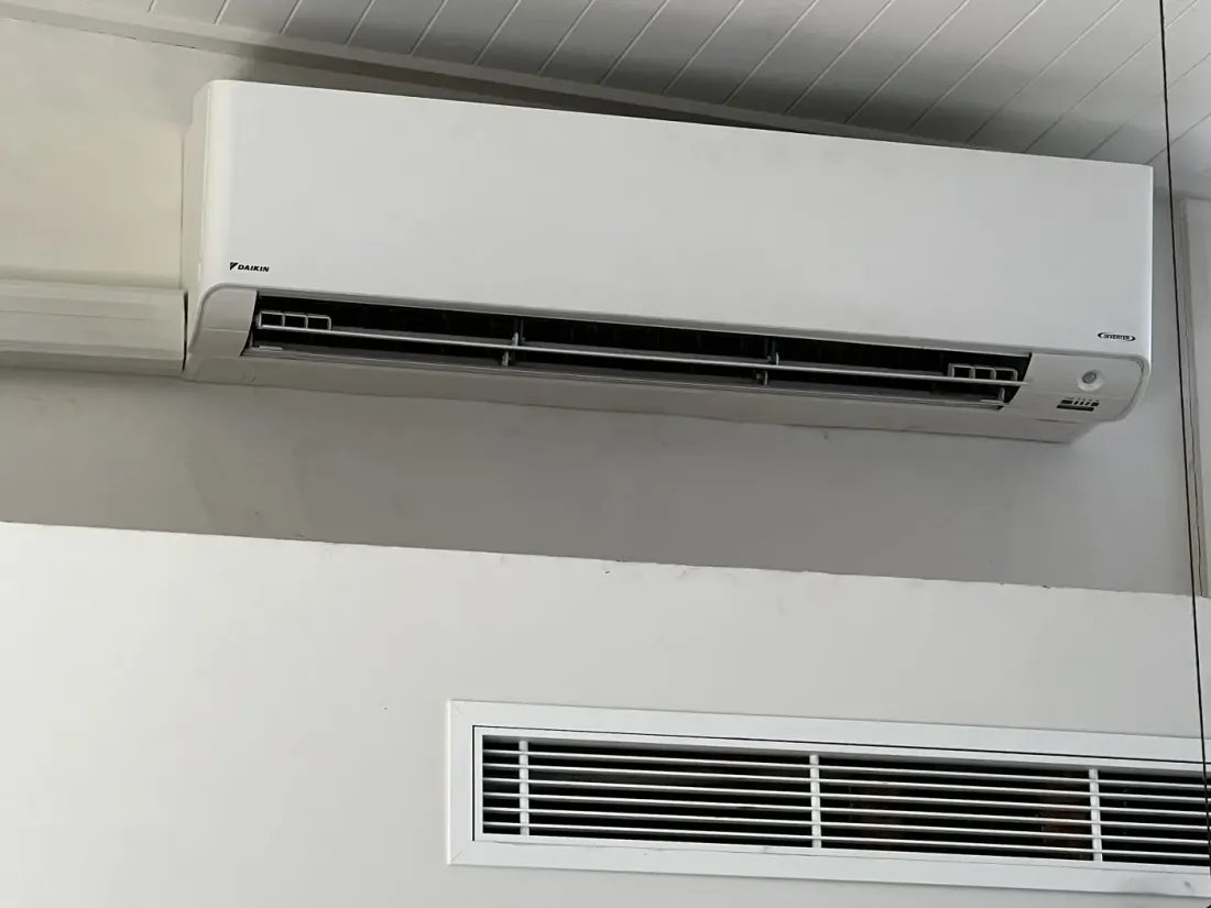 Air Conditioning work by Schillair, NSW (photo 5 of 8)