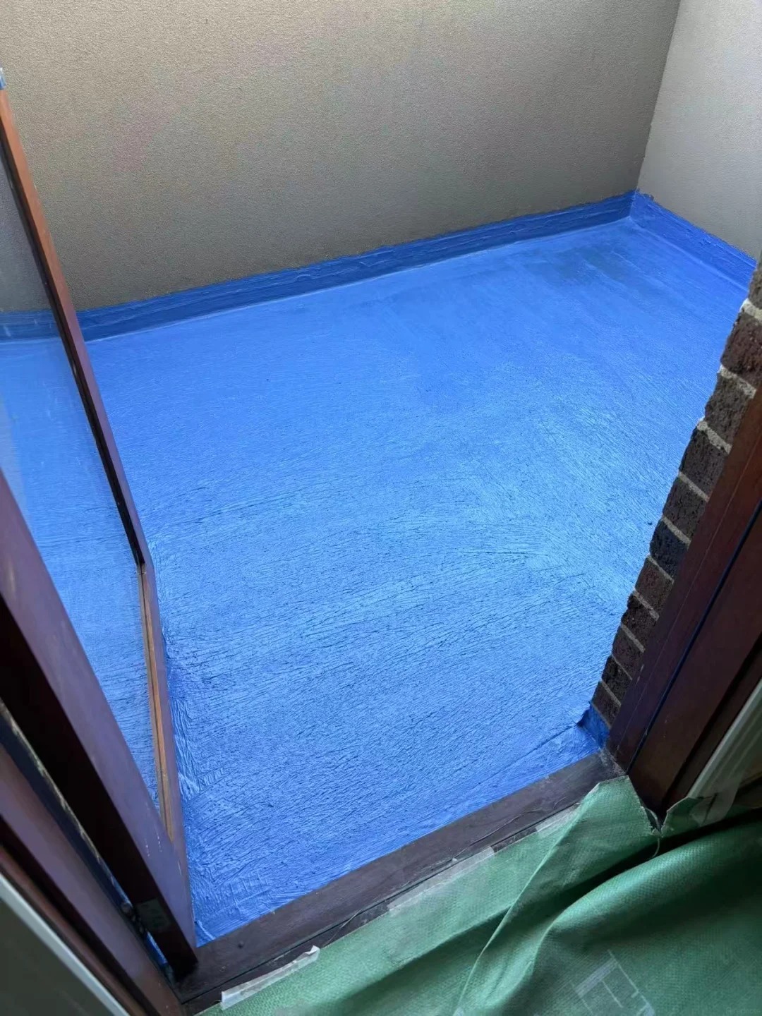 Waterproofing work by Emperor Property Services, VIC (photo 2 of 3)