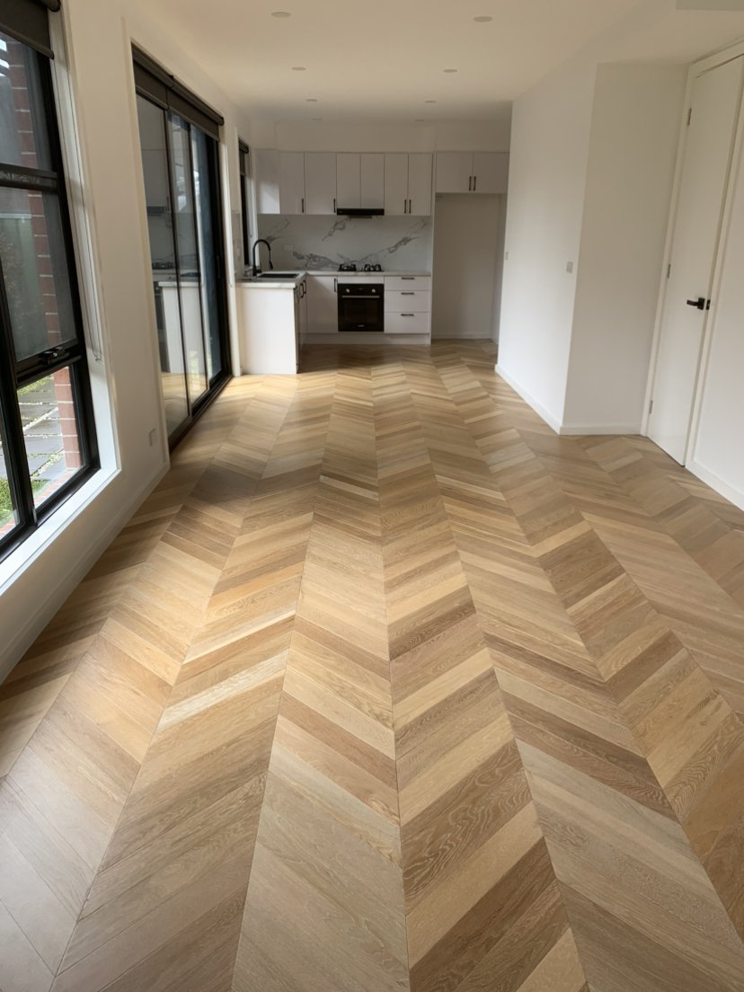 Kitchen Renovation work by DW Build, Box Hill VIC (photo 2 of 2)