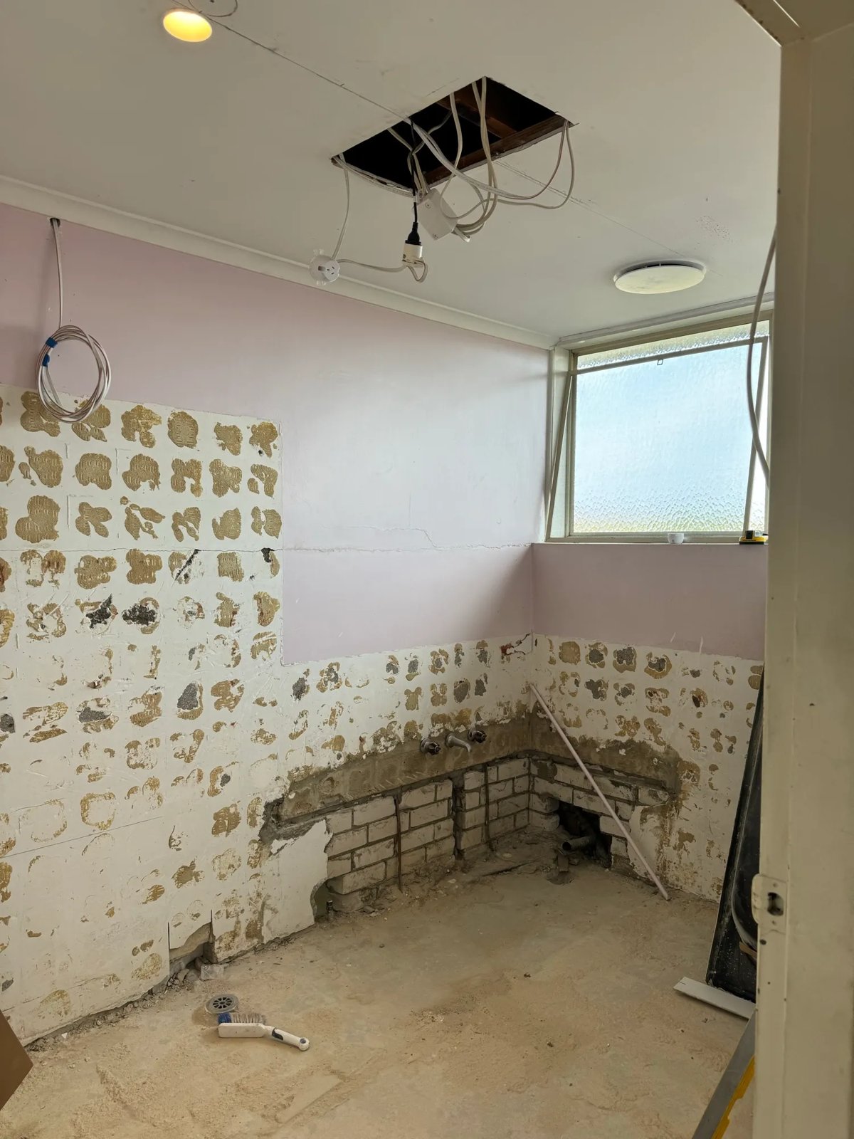 Handyman work by Bricol Handyman & Roofing, VIC