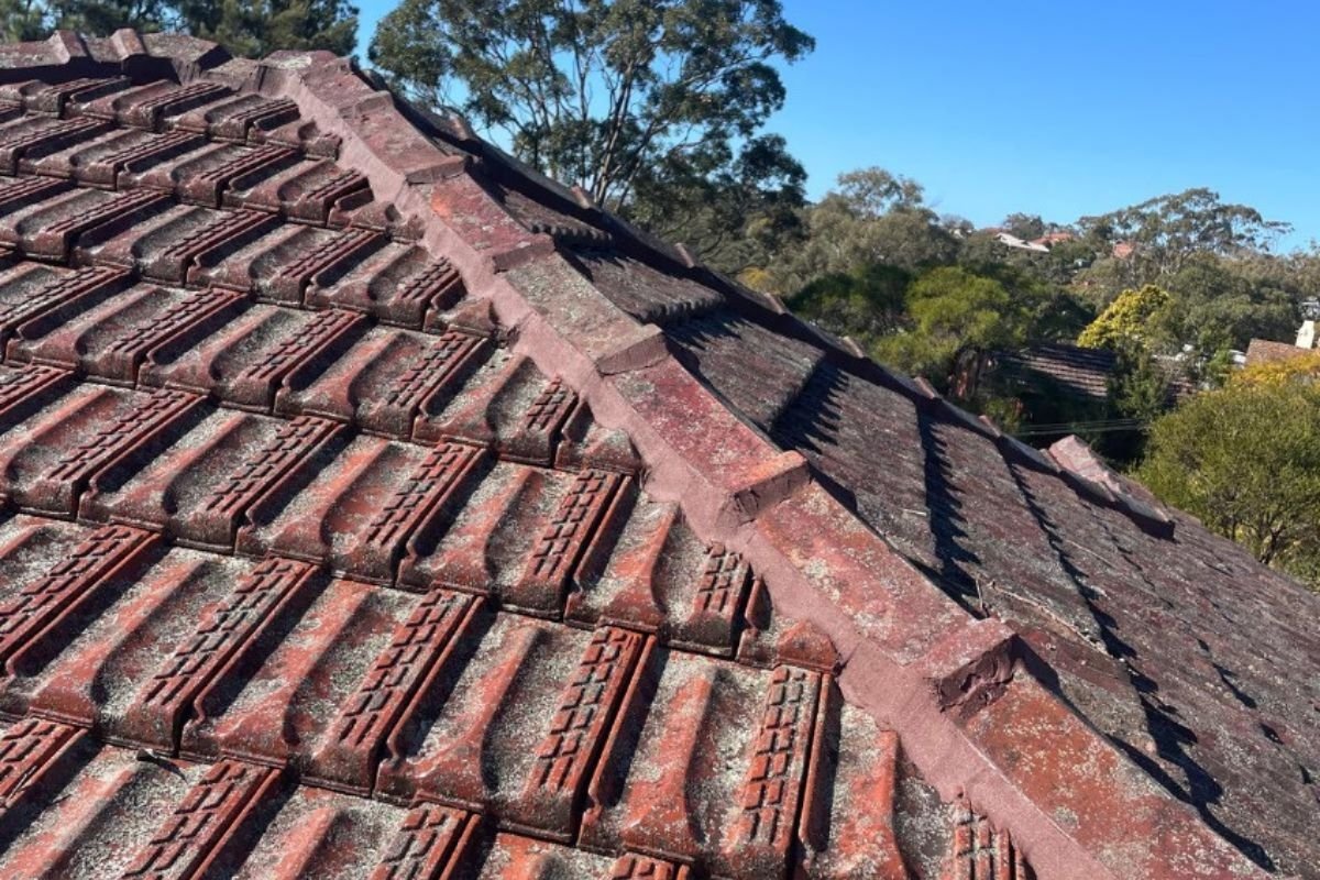 Roofing & Gutters work by North Shore Roof Repairs, Ryde NSW (photo 2 of 2)