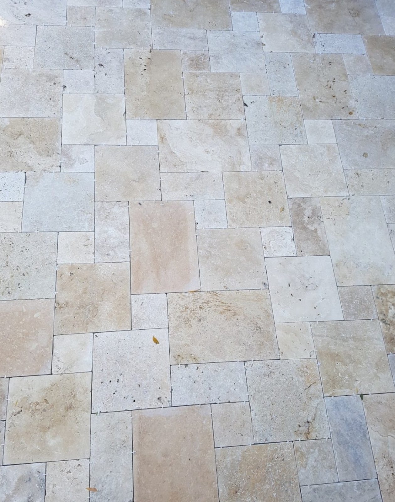 Waterproofing work by Alan Tiling, NSW (photo 1 of 3)