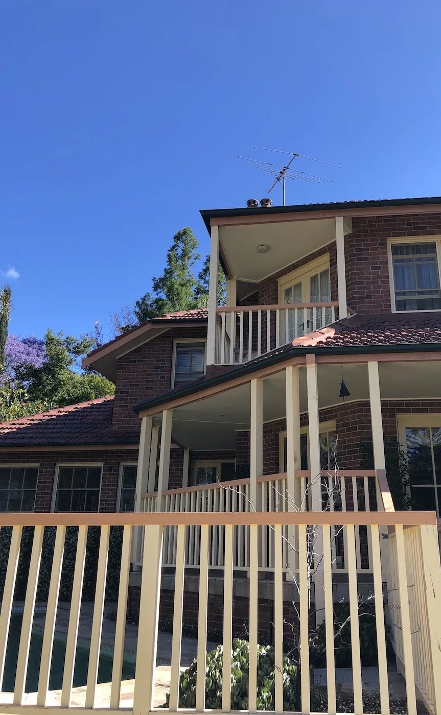 Painter work by PB Painting and Decorating, NSW (photo 1 of 4)
