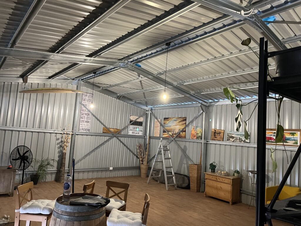 Electrician work by AusSparks Electrical Services, WA (photo 3 of 3)