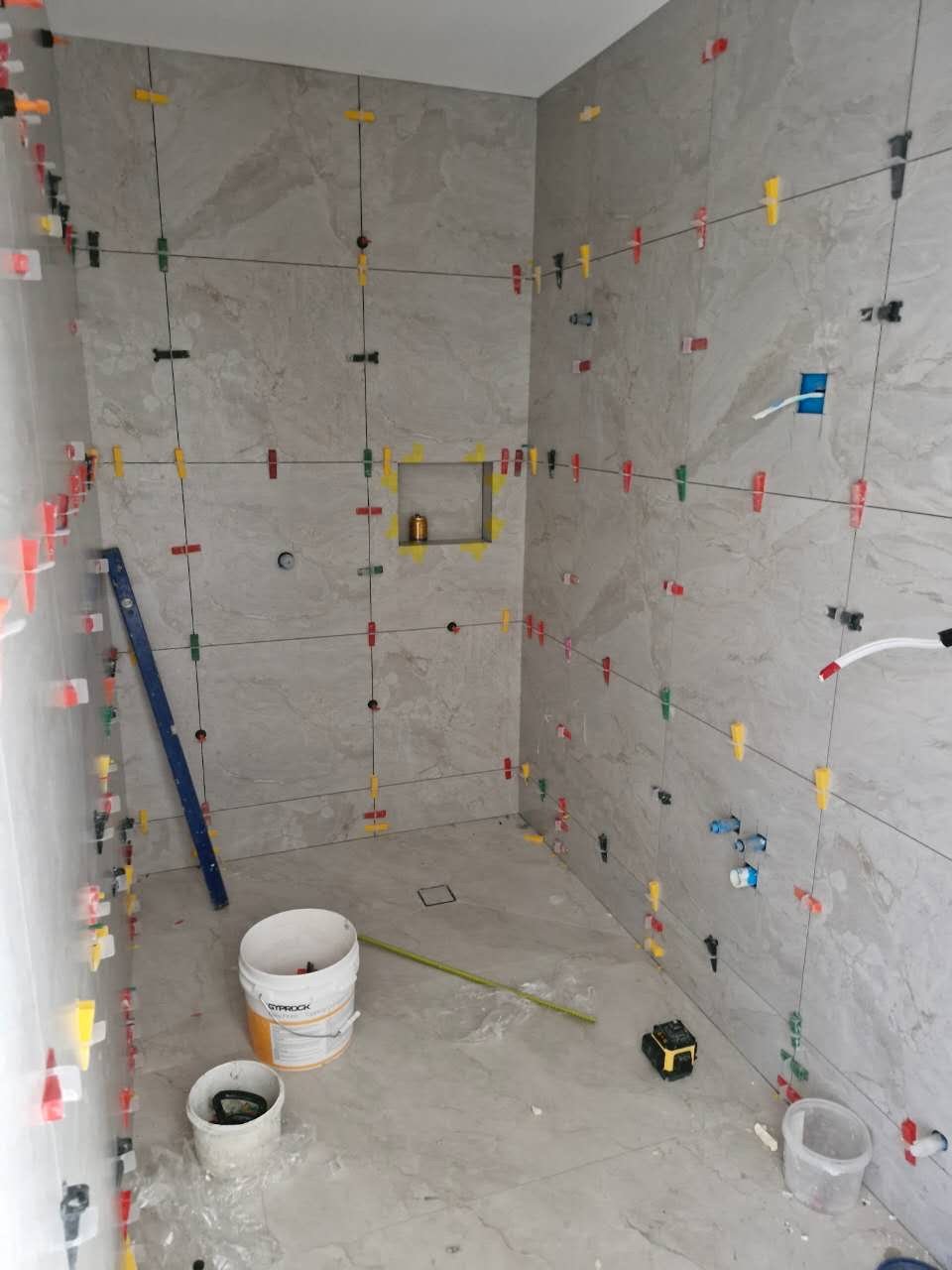 Tiler work by Ringwood North Tiler, Ringwood North VIC (photo 3 of 4)