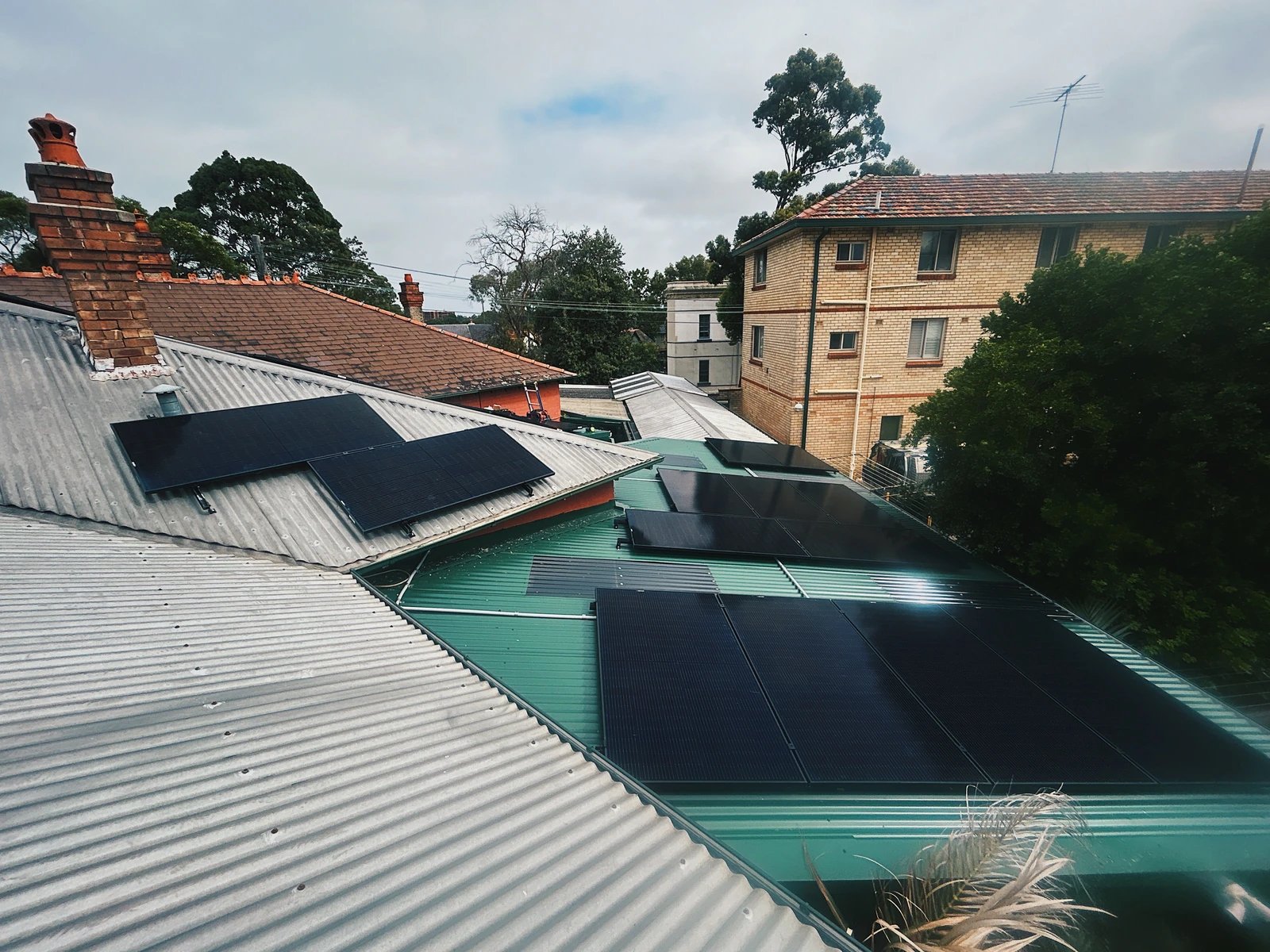 Solar & Battery work by Refresh Electrical, NSW (photo 3 of 3)
