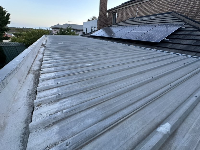 Roofing & Gutters work by Roof Special, Burwood VIC (photo 4 of 4)