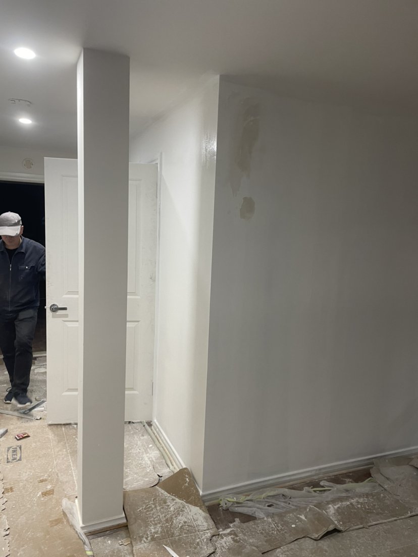 Carpenter work by Wei Feng Carpentry, Chatswood NSW (photo 1 of 2)