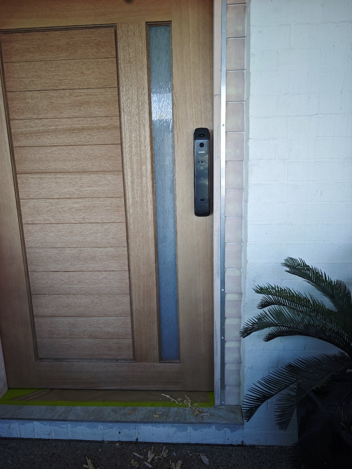 Locksmith work by LXY Locksmith, Eight Mile Plains QLD (photo 4 of 5)