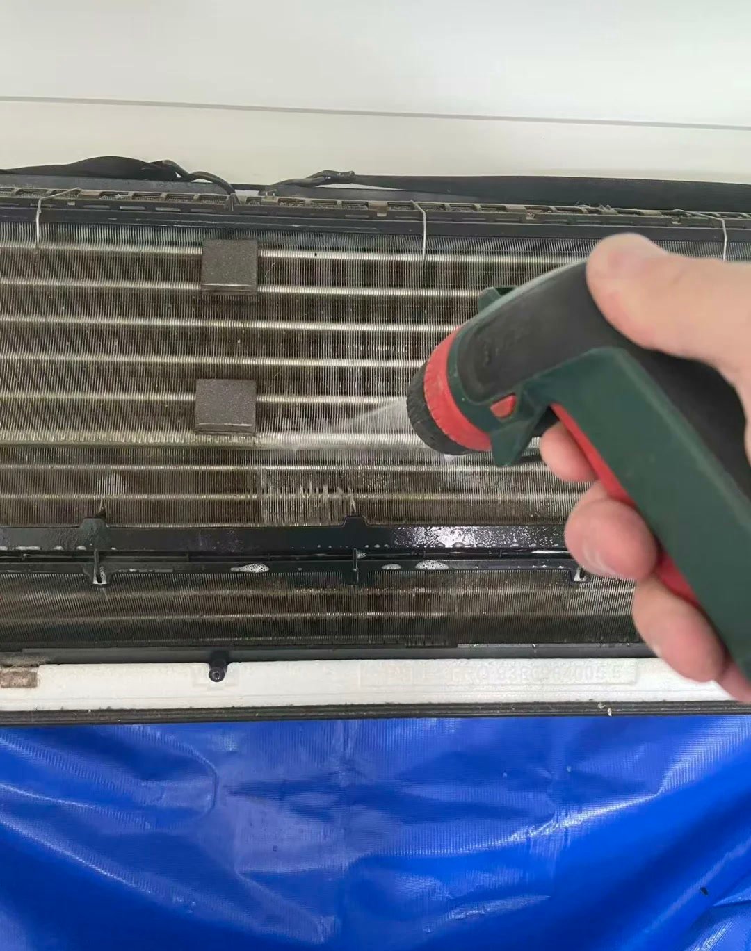 Air Conditioning work by Litcontech, NSW (photo 3 of 5)