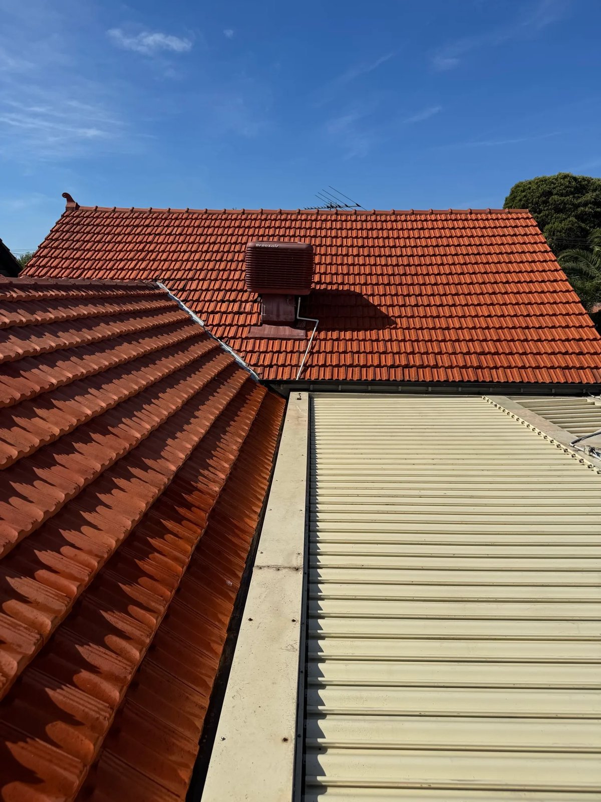 Roofing & Gutters work by Bricol Handyman & Roofing, VIC (photo 5 of 6)