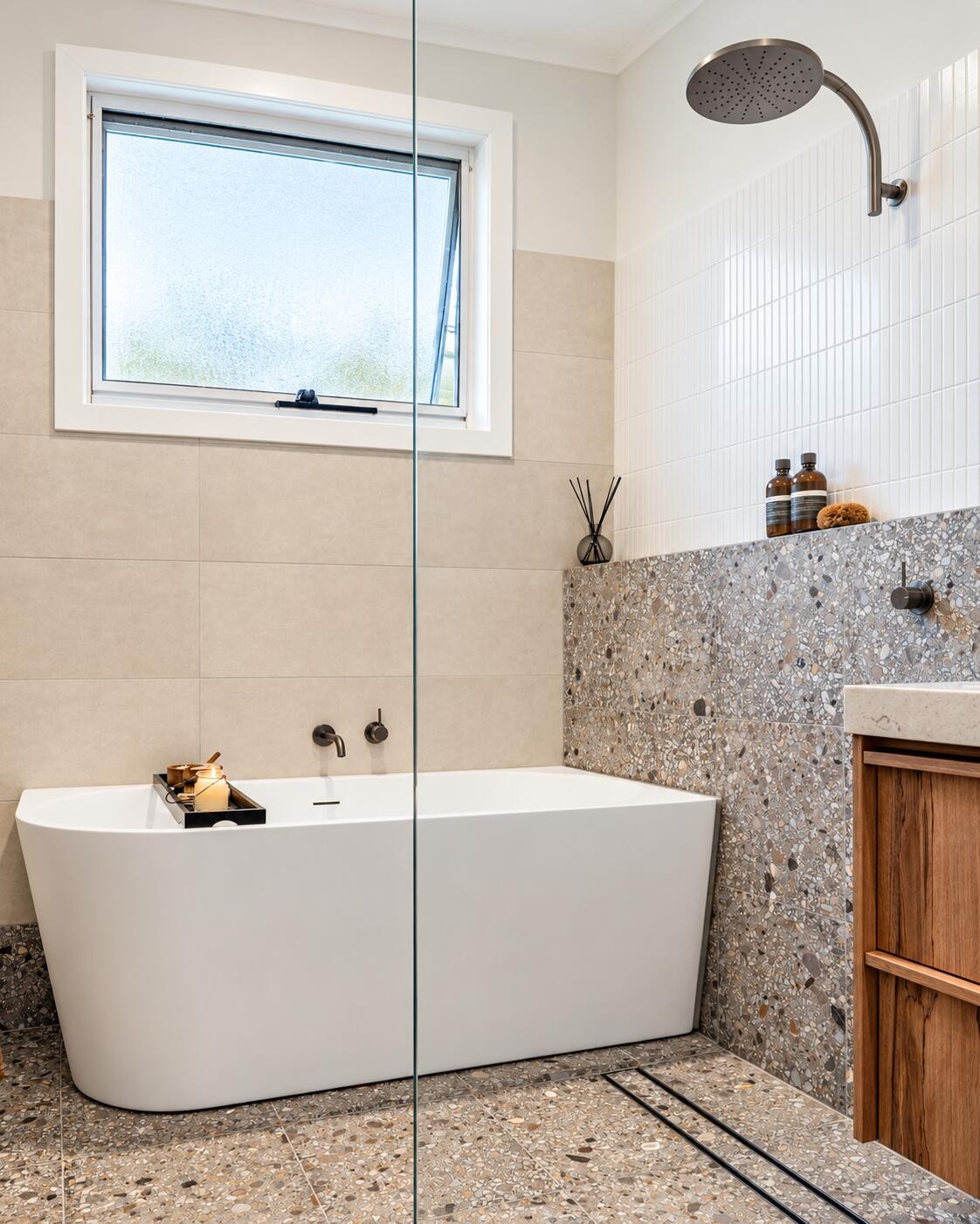 Builder work by Oppa Renovation, VIC