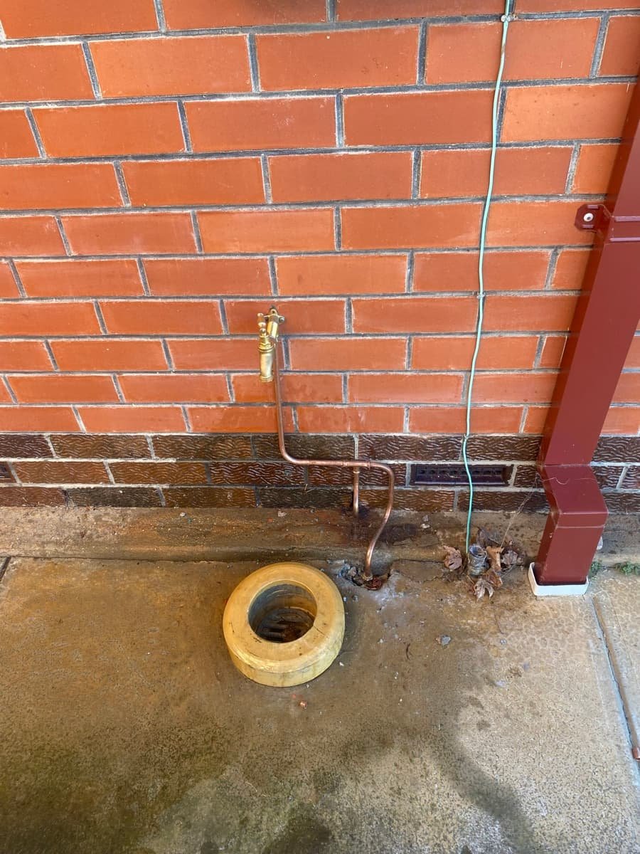Plumber work by Gotcha Plumbing & Gas, Smithfield SA (photo 3 of 5)
