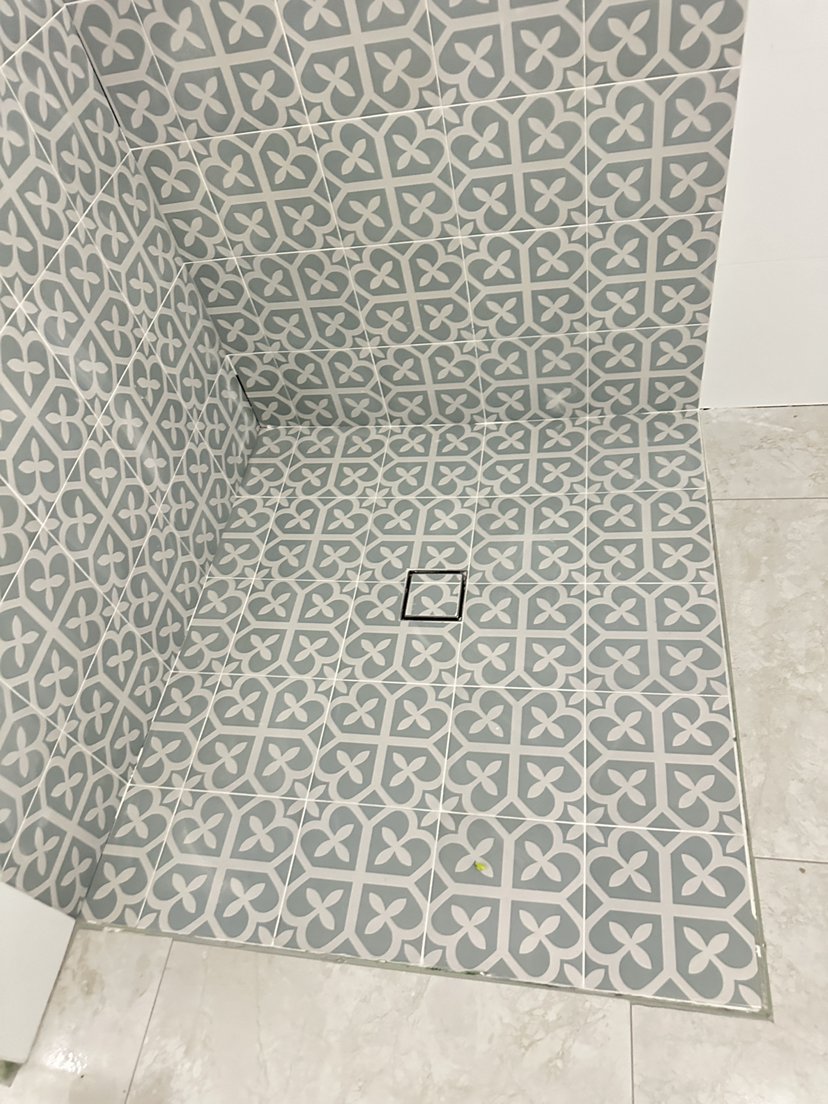Tiler work by Jack Tiling (Campsie), Campsie NSW (photo 1 of 4)
