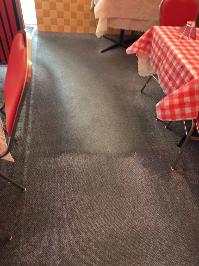 Carpet Cleaning work by Blackburn Carpet Steam Cleaning, Blackburn North VIC (photo 3 of 6)