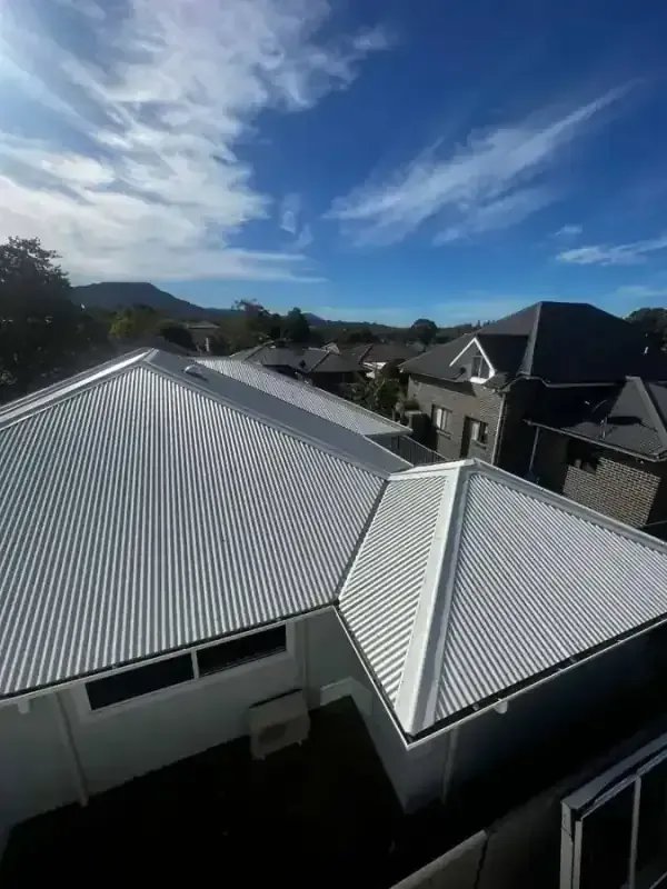 Roofing & Gutters work by Primeline Roofing, NSW (photo 1 of 3)