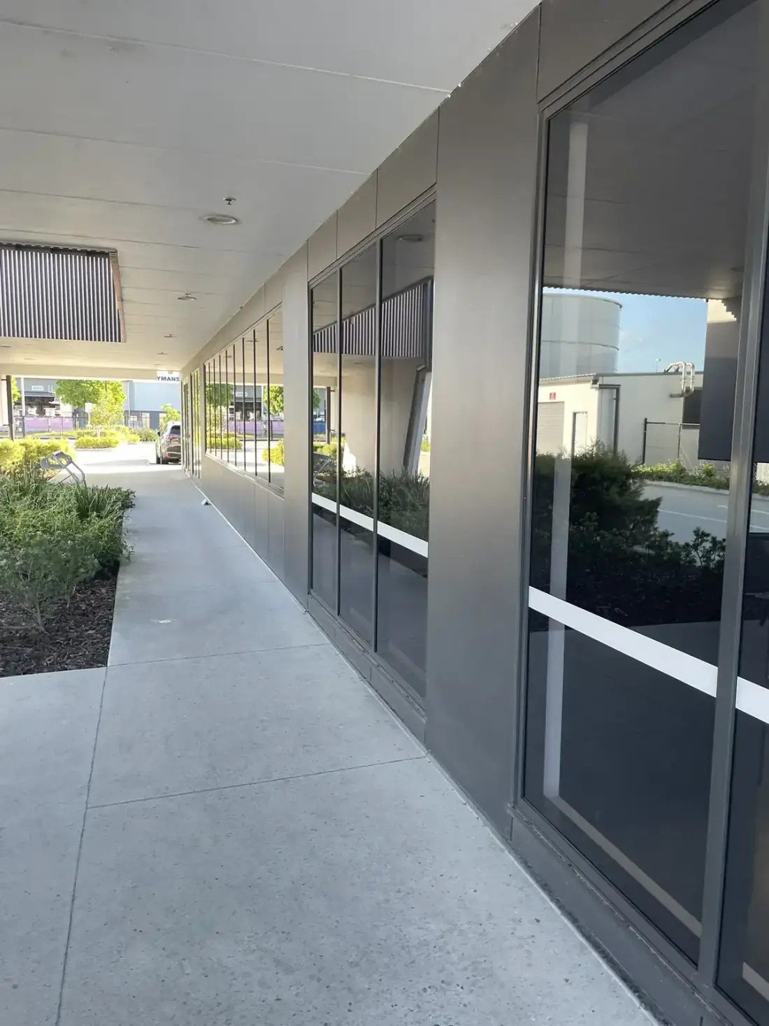 Window Cleaning work by Clearly Window Cleaning, QLD (photo 3 of 3)