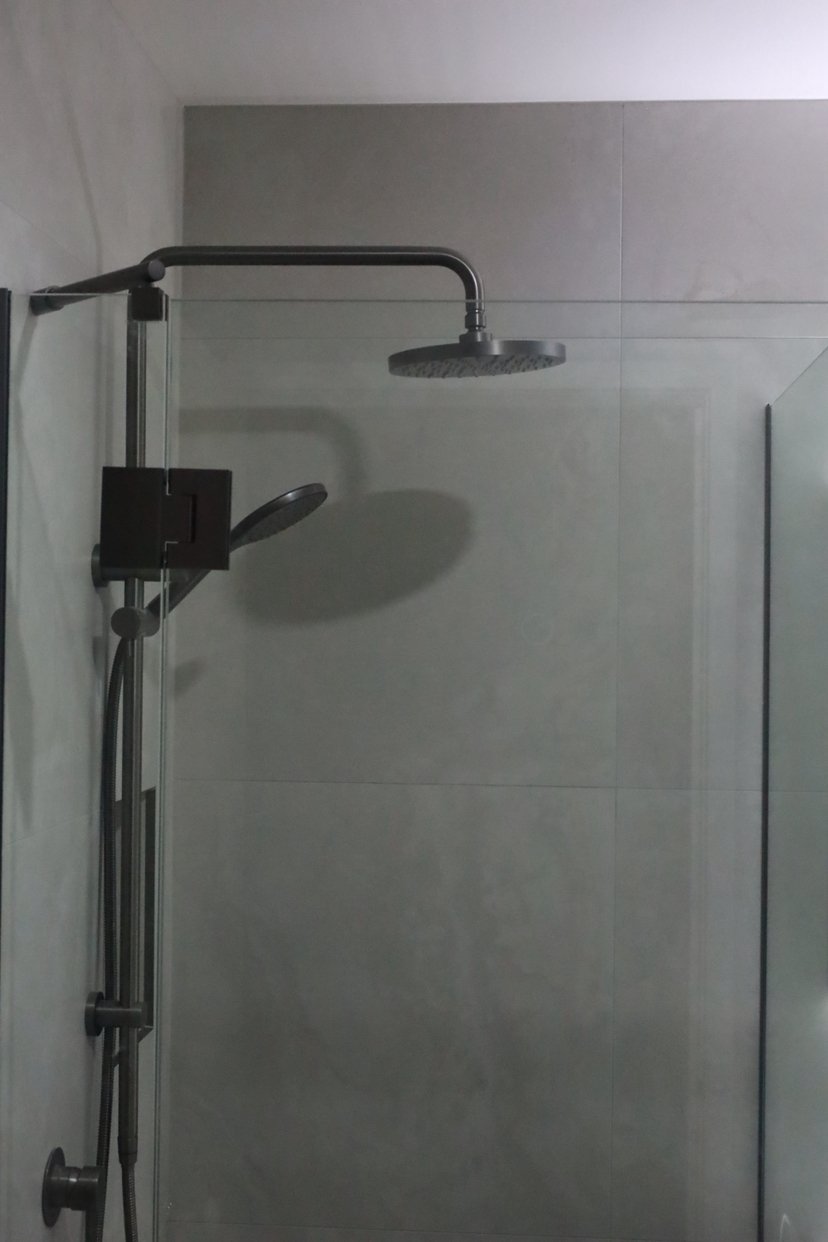 Bathroom Renovation work by Polar Construction, Box Hill VIC (photo 4 of 4)