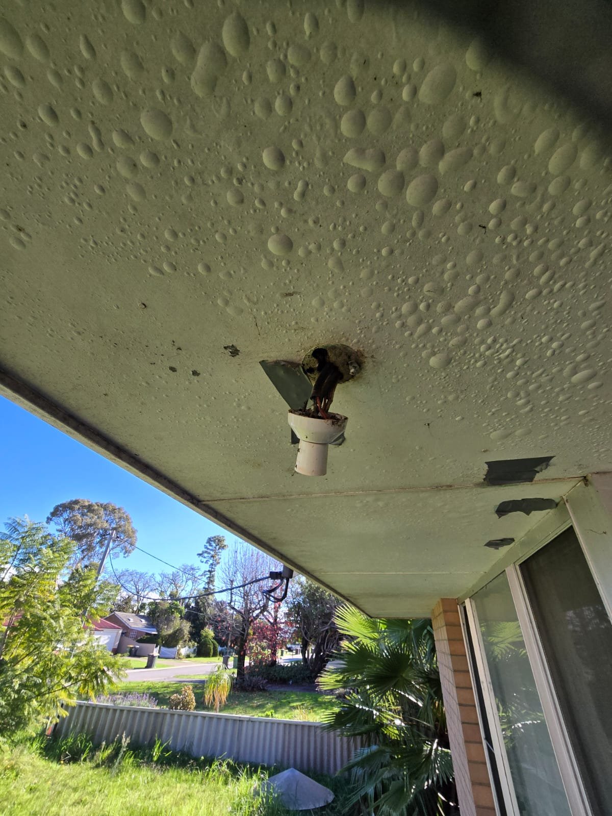 Electrician work by Switched On Electrical, Cannington WA