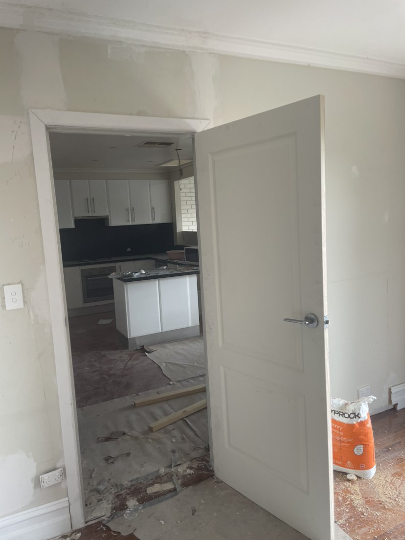 Carpenter work by Wei Feng Carpentry, Chatswood NSW (photo 2 of 2)