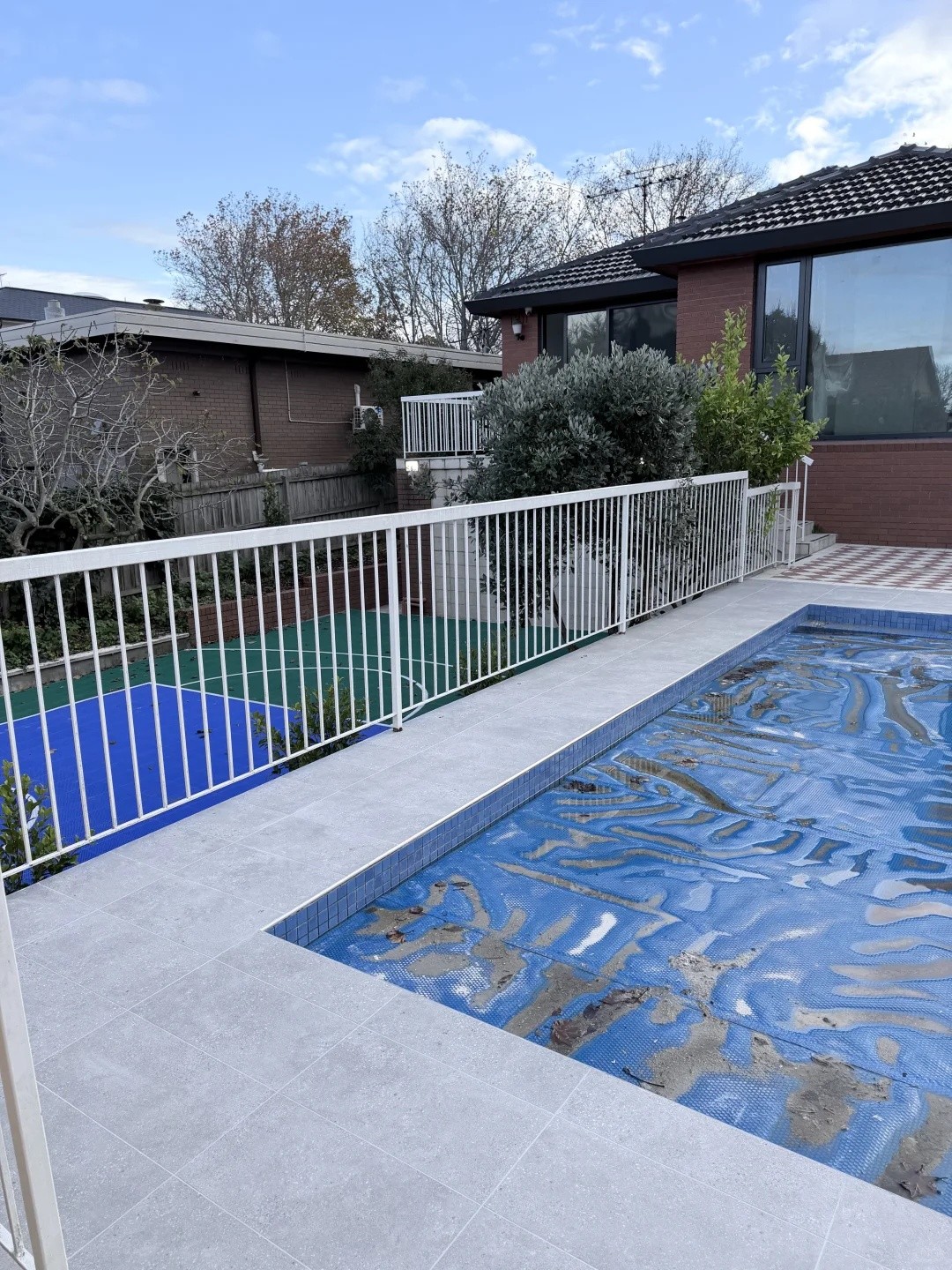 Tiler work by Simon Master Construction, VIC (photo 2 of 4)