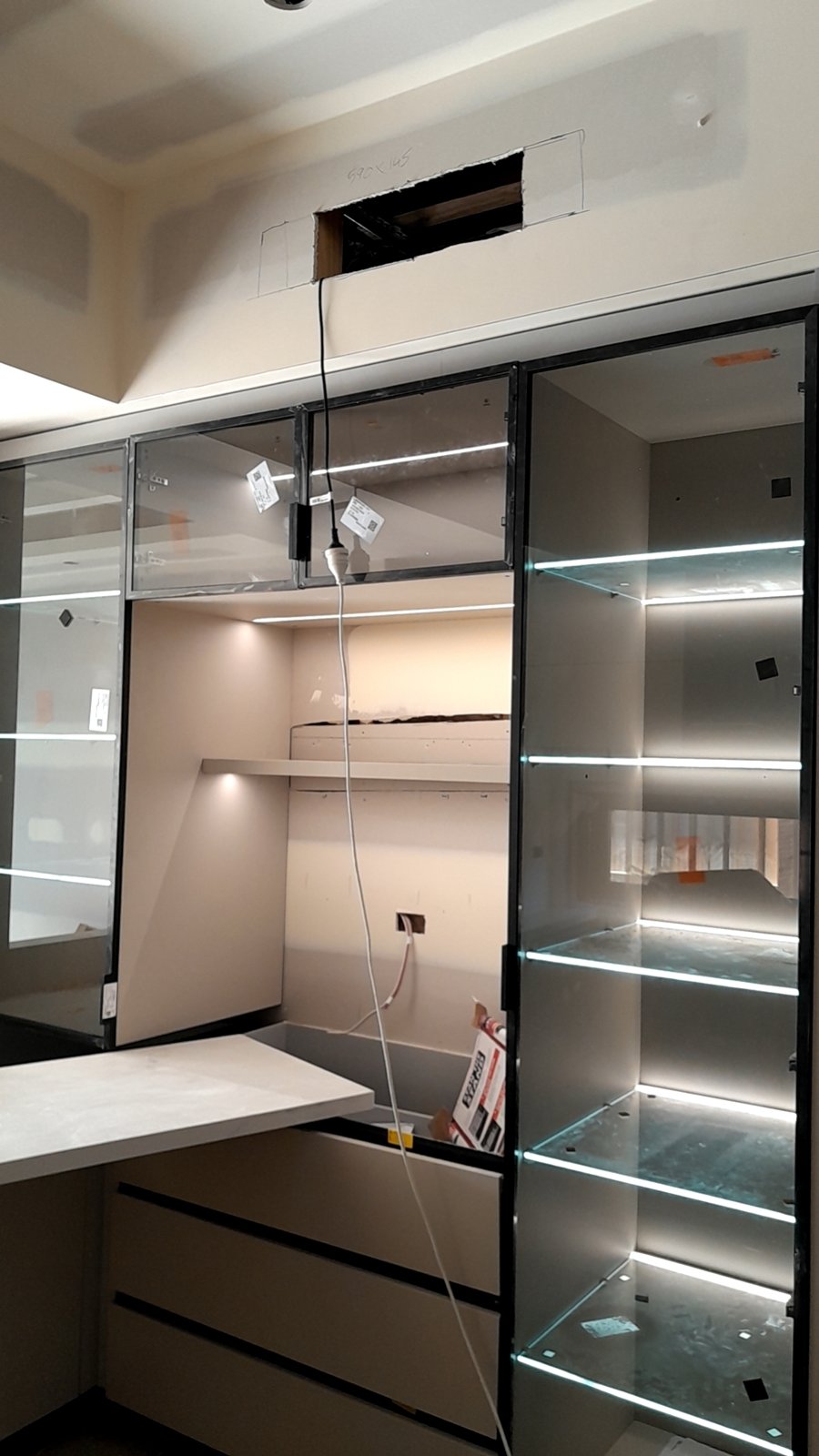 Handyman work by Mumu Carpentry & Handyman, Box Hill VIC