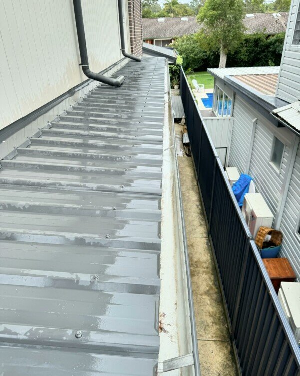 Roofing & Gutters work by GutterFix, NSW (photo 4 of 6)