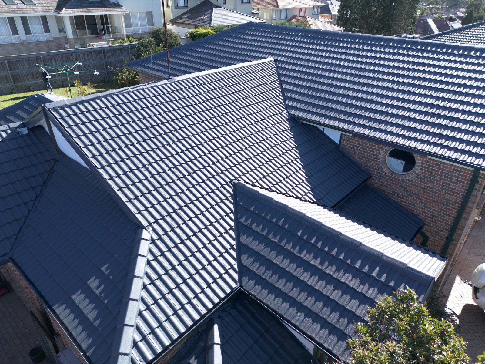 Roofing & Gutters work by Han Hai Roofing, NSW (photo 3 of 3)