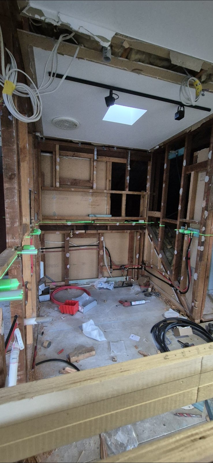 Plumber work by JNM Plumbing, NSW (photo 2 of 6)