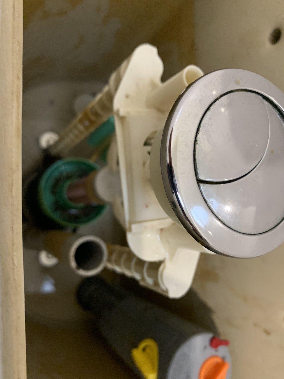 Plumber work by Adelaide Plumbing, SA (photo 1 of 2)