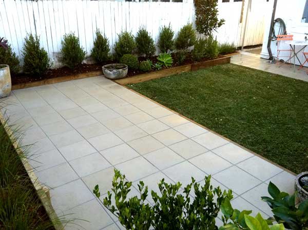 Landscaping work by Appleseed Gardening, NSW (photo 2 of 2)