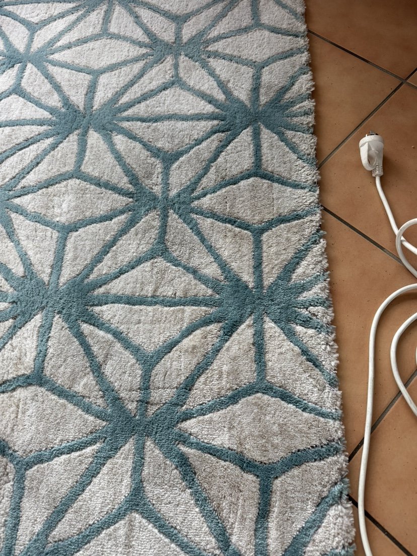 Carpet Cleaning work by Westswan Cleaning, WA (photo 2 of 2)
