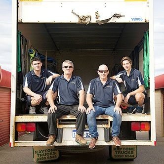 Removalists work by Able Removals, Joondalup WA (photo 3 of 3)