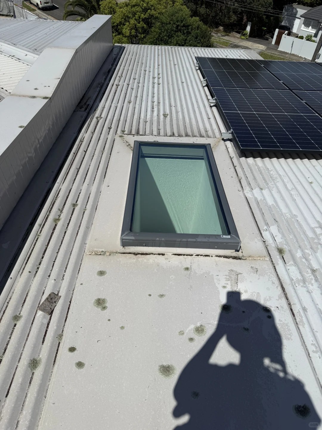 Window Cleaning work by Winclean Frank, NSW (photo 1 of 2)