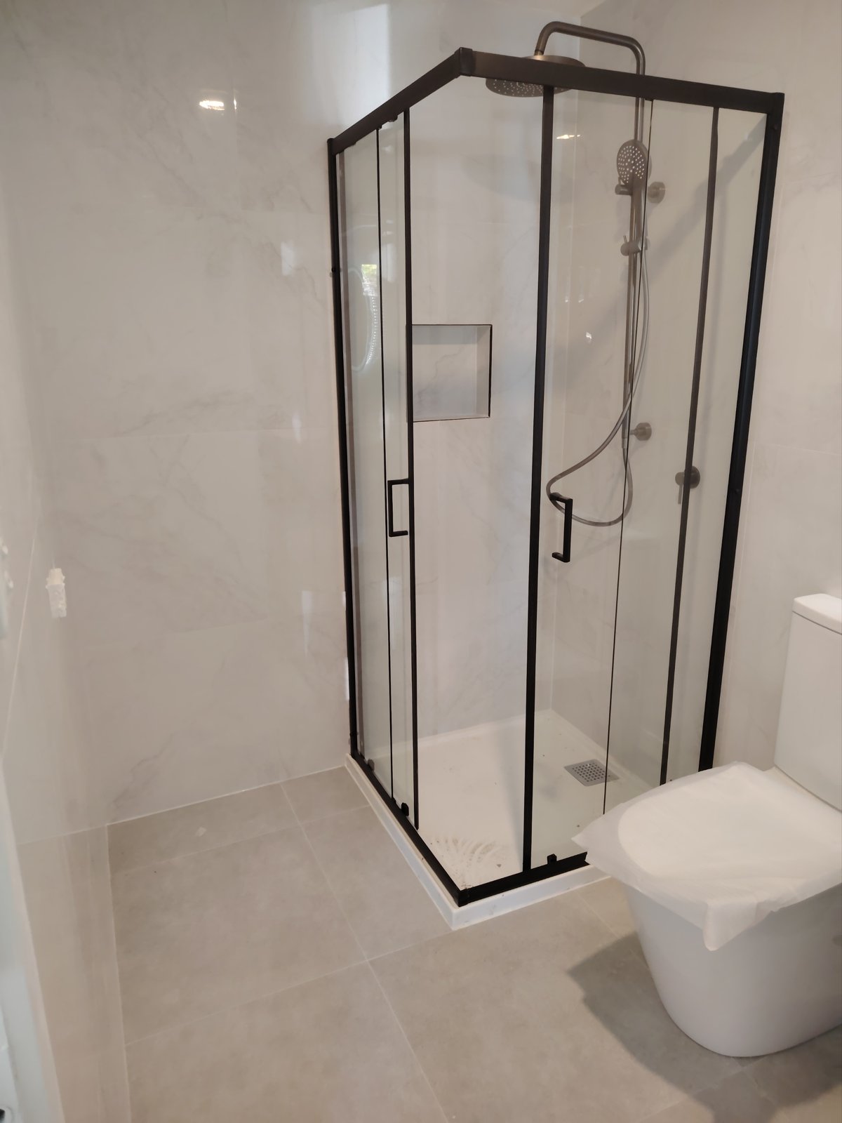 Kitchen Renovation work by HTH Reno, Box Hill VIC