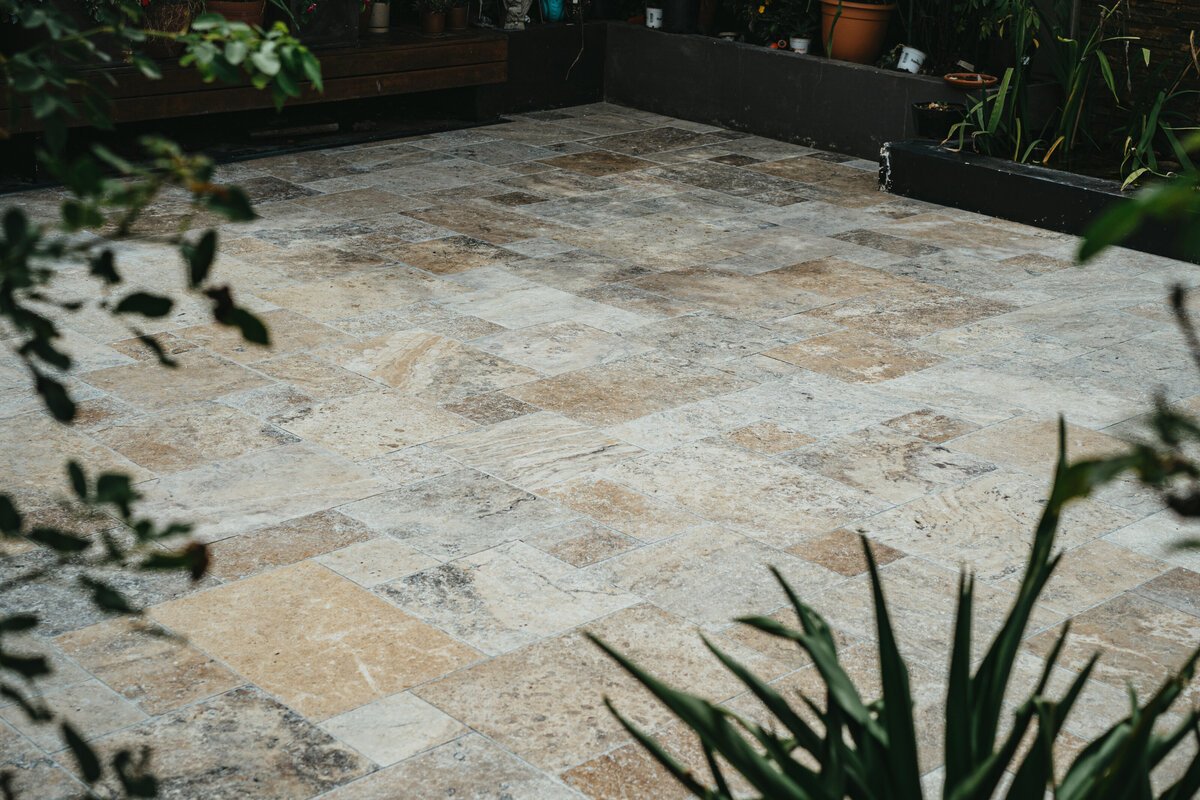 Paving & Driveways work by Bluegum Landscaping and Paving, NSW (photo 7 of 7)