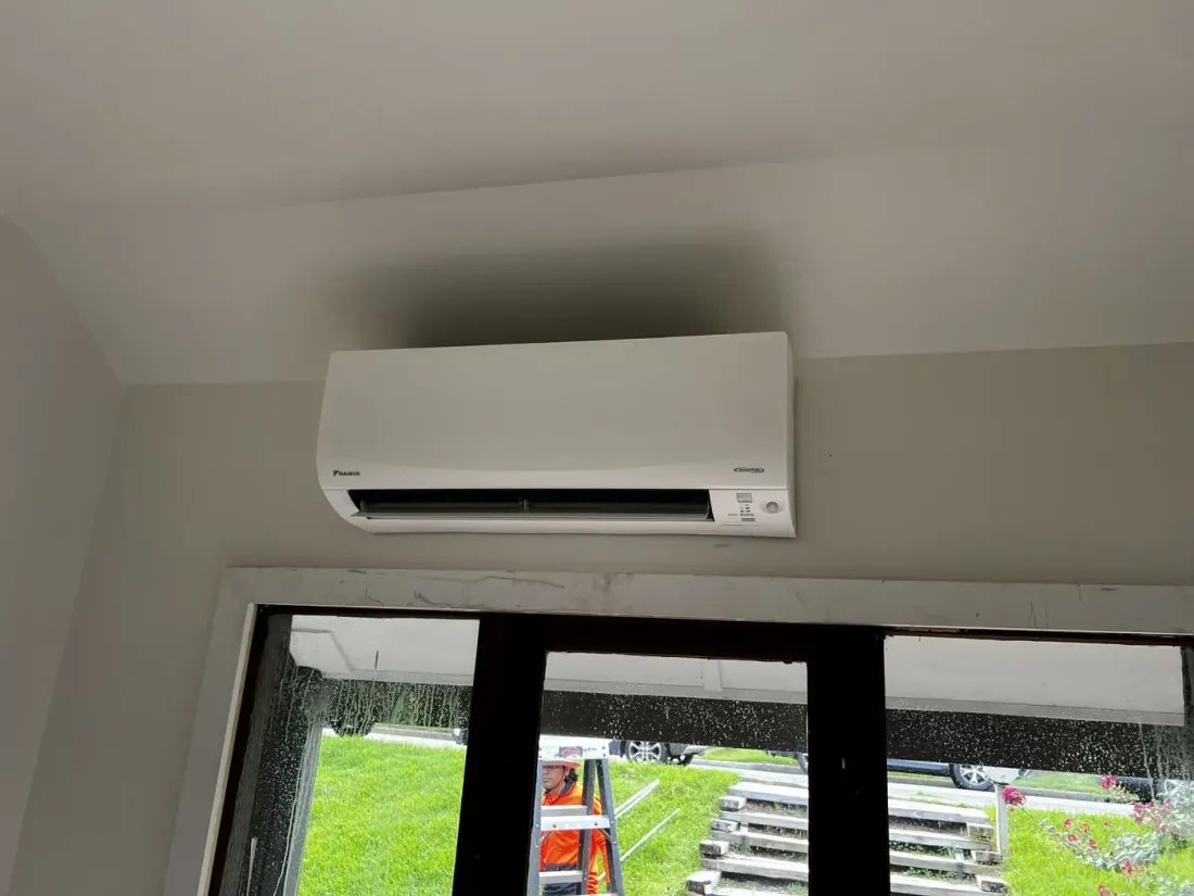 Air Conditioning work by Schillair, NSW (photo 3 of 8)