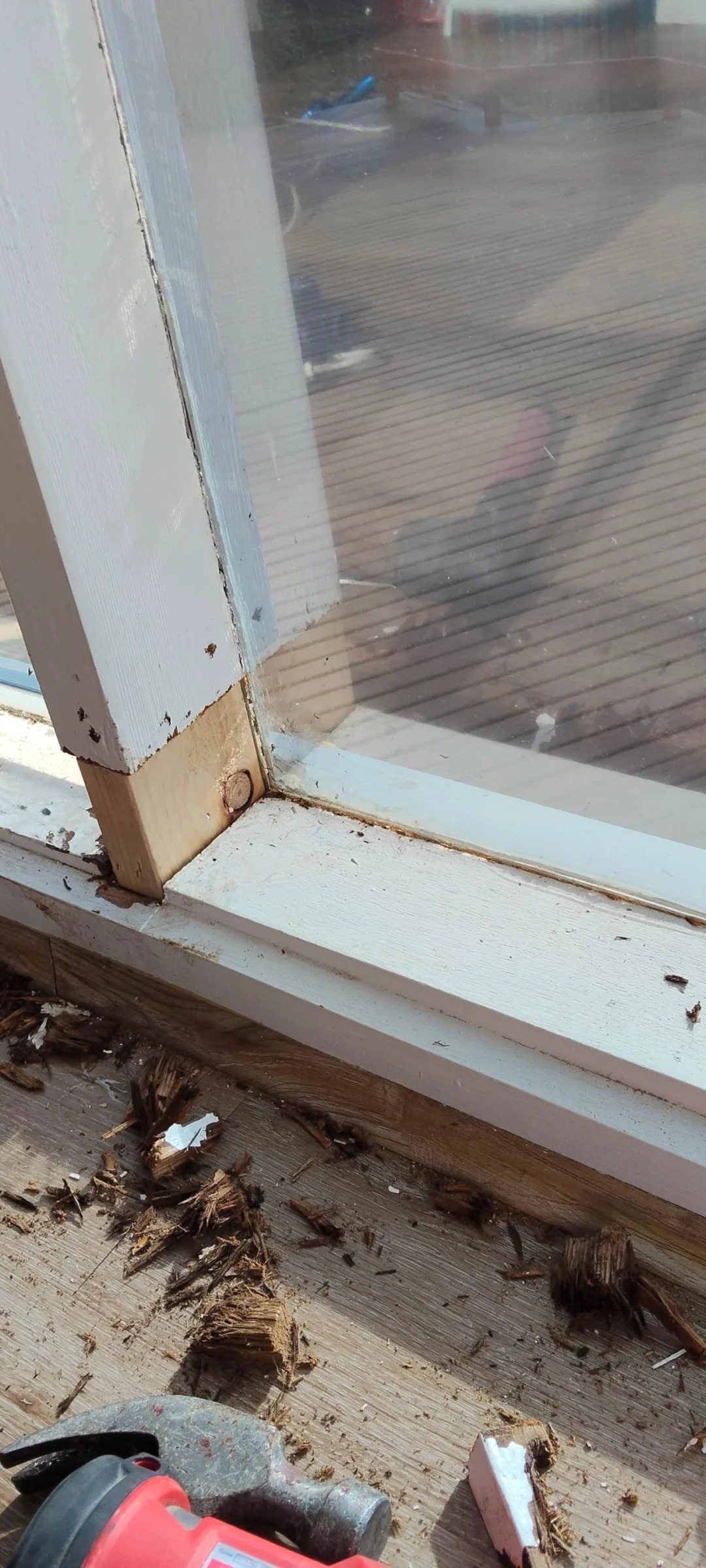 Handyman work by Emperor Property Services, VIC (photo 3 of 3)