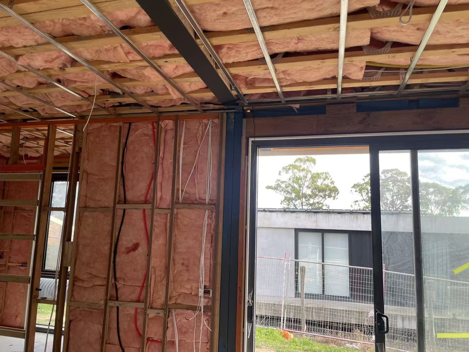 Electrician work by Rui-Connect Electrical Solutions, Box Hill VIC